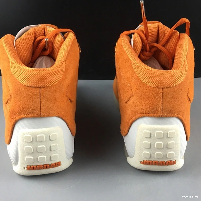 Retro Campfire AA2494-801 18 Orange  Jordan 0420